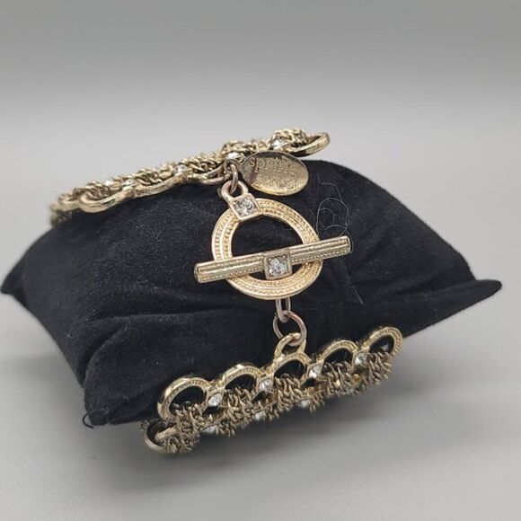 SPRING STREET Mesh Bracelet - Picture 2 of 4